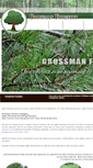 Mobile Screenshot of grossmanforestry.com